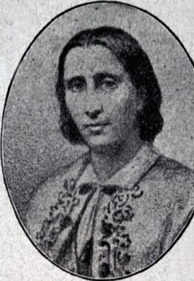 Παπαλεξοπούλου Καλλιόπη