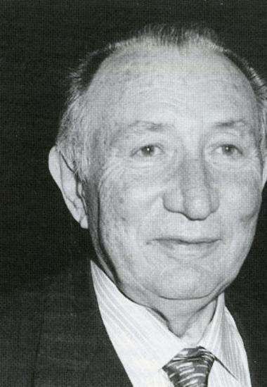 Μαρινόπουλος Δημήτρης