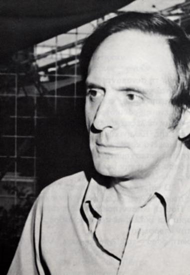 Νικολαΐδης Αριστοτέλης