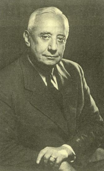 Βαρβαρέσος Κυριάκος