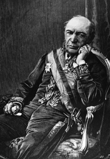 Βραΐλας-Αρμένης Πέτρος