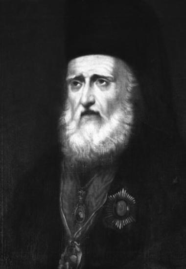 Evgenios
