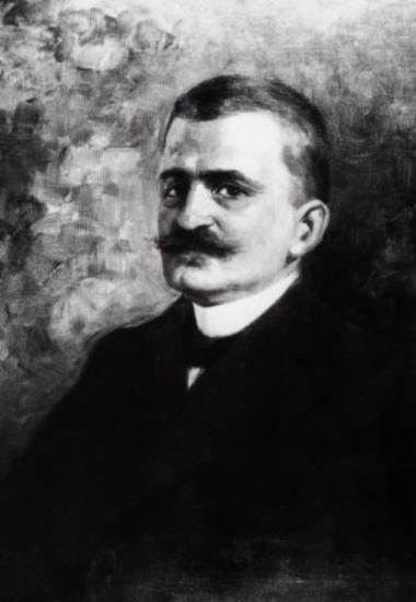 Μητσόπουλος Κωνσταντίνος