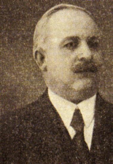 Anagnostopoulos G.