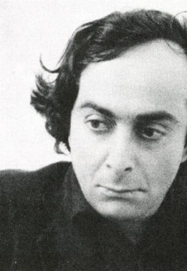 Βέλτσος Γιώργος