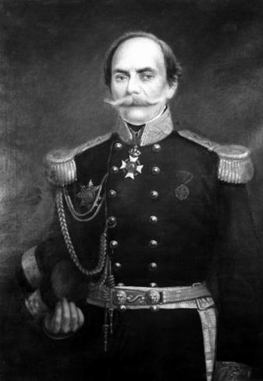 Μαυρομιχάλης Αντώνιος