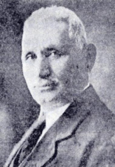 Τέντες Ιωάννης