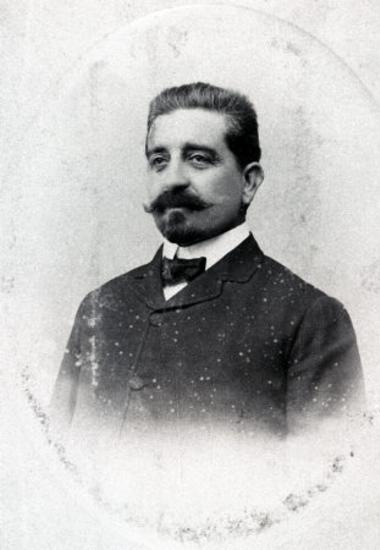 Triantafyllakos Nikolaos