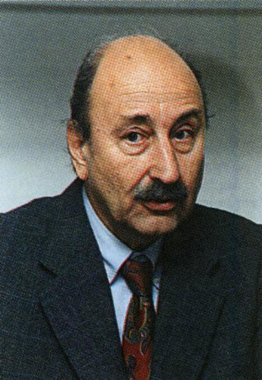 Αλαβέρας Τηλέμαχος