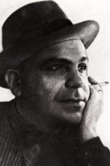 Γληνός Γιώργος