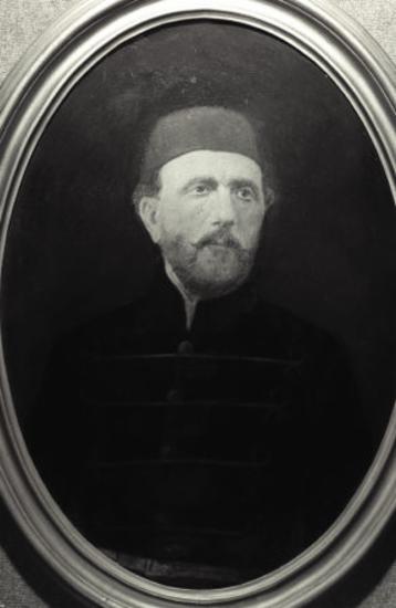 Aristarchis Miltiadis (Beis)