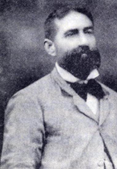 Palaiologos Nikolaos