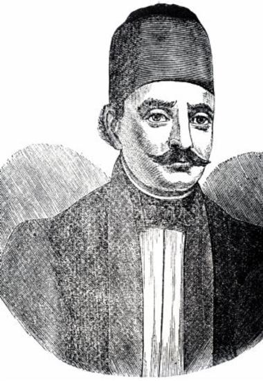 Μπότασης Παναγιώτης