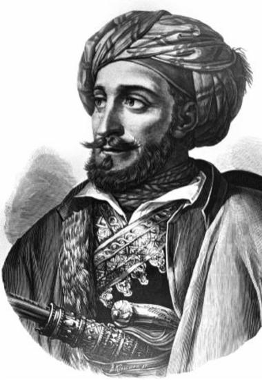 Μακρυγιάννης Ιωάννης