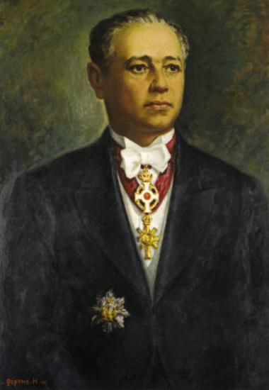 Πίππας Δημοσθένης