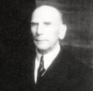 Ιγγλέσης Ιωάννης