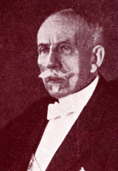 Λεβίδης Νικόλαος