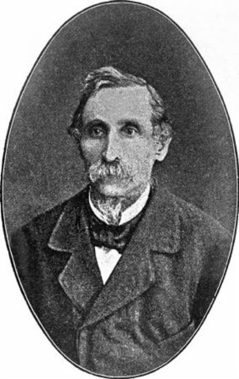 Τυπάλδος - Αλφονσάτος Ιωάννης