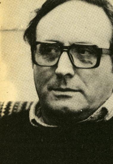 Νικολαΐδης Αριστοτέλης