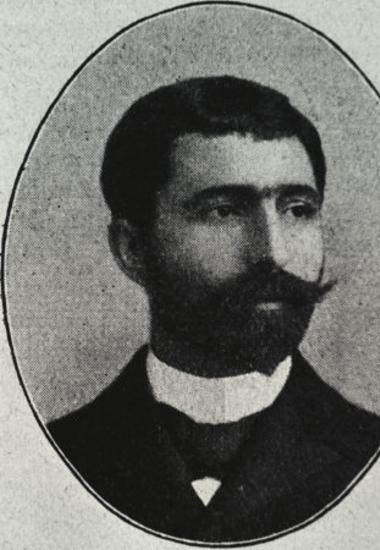 Αποστολίδης Σίμων