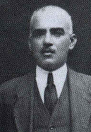 Kazasis Ioannis