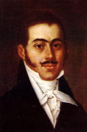Benakis Panagiotis