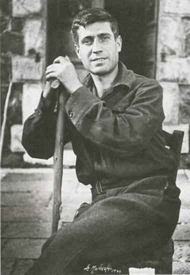 Μελετζής Σπύρος