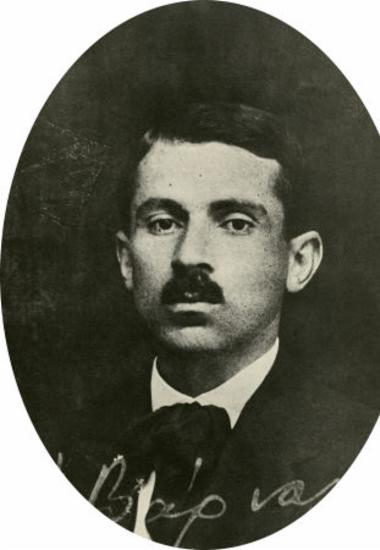 Βάρναλης Κώστας