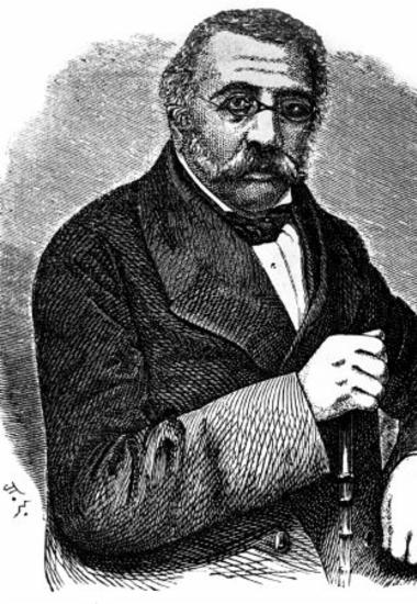 Μαυροκορδάτος Αλέξανδρος