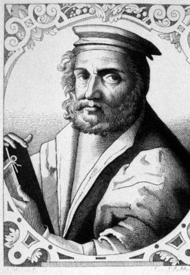 Λάσκαρις Ιανός