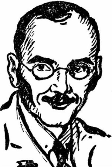 Θεοδωρόπουλος Κίμων