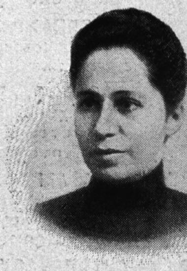 Καλλισπέρη Σεβαστή