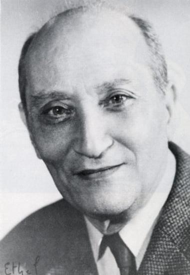 Σβορώνος Νίκος