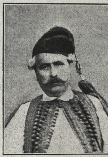 Orologas Konstantinos