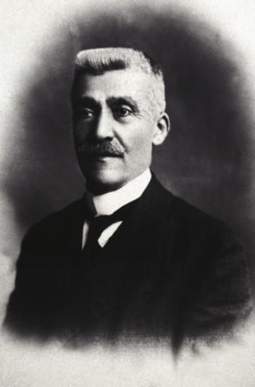 Αυθεντόπουλος Μηνάς