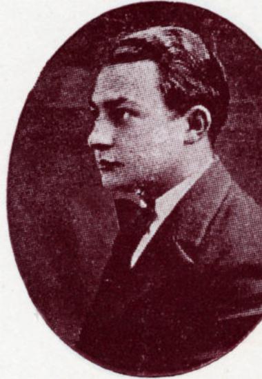 Φωτιάδης Ευάγγελος