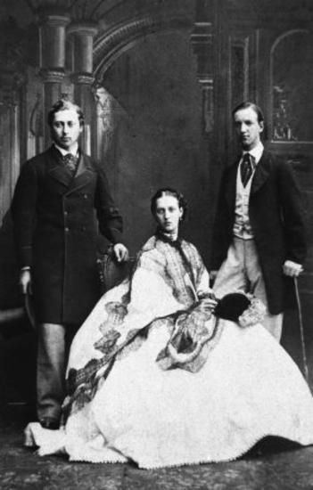 Γεώργιος Α΄