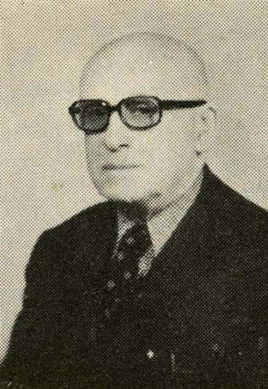Lazaridis Kostas
