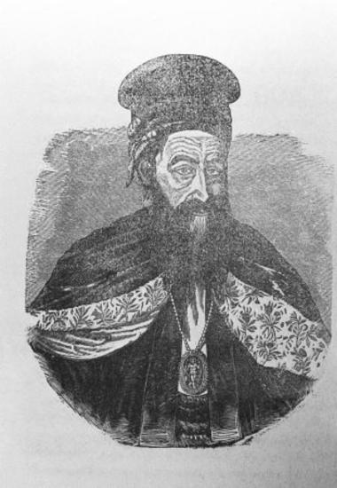 Κύριλλος Στ΄, πατριάρχης Κωνσταντινουπόλεως