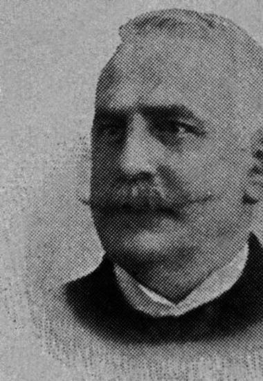 Lamprynidis Michail