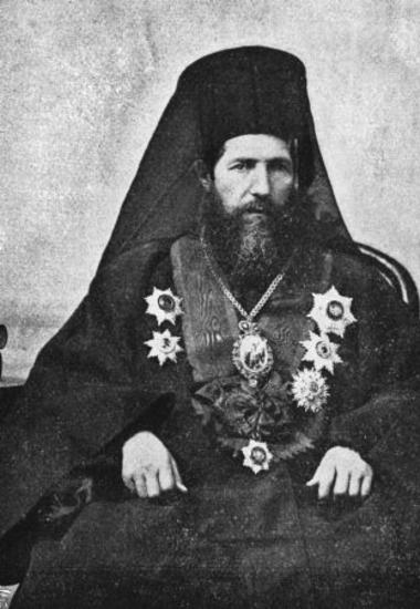 Γρηγόριος Ηρακλείας και Ραιδεστού