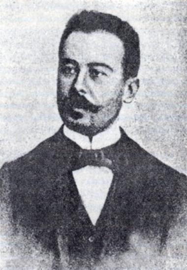 Chatzopoulos Dimitrios