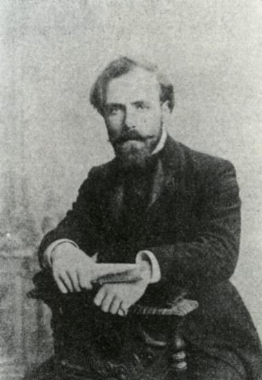 Παπαγεωργίου Νίκος