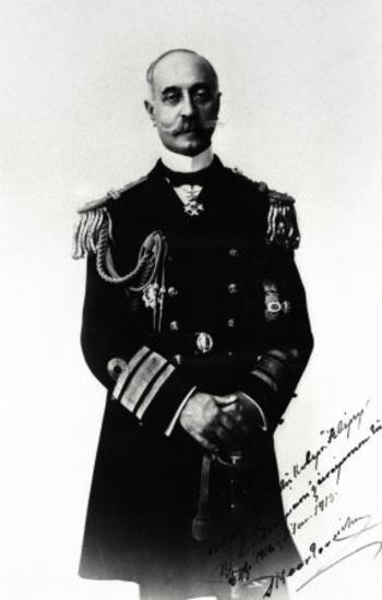 Κουντουριώτης Παύλος