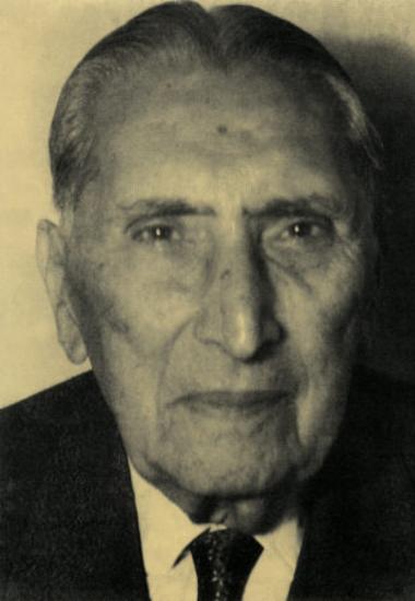 Αναστασιάδης Γεώργιος