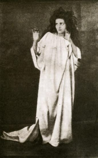 Παρασκευοπούλου Ευαγγελία