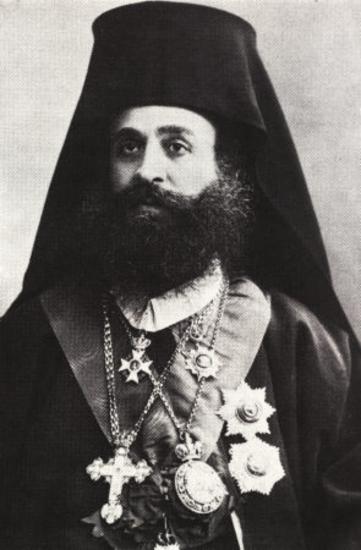 Καραβαγγέλης Γερμανός