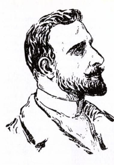 Μητσάκης Μιχαήλ