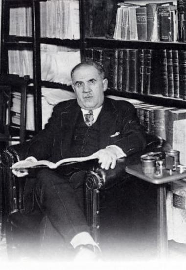 Καφαντάρης Γεώργιος