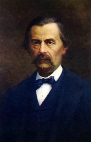 Κουμανούδης Στέφανος